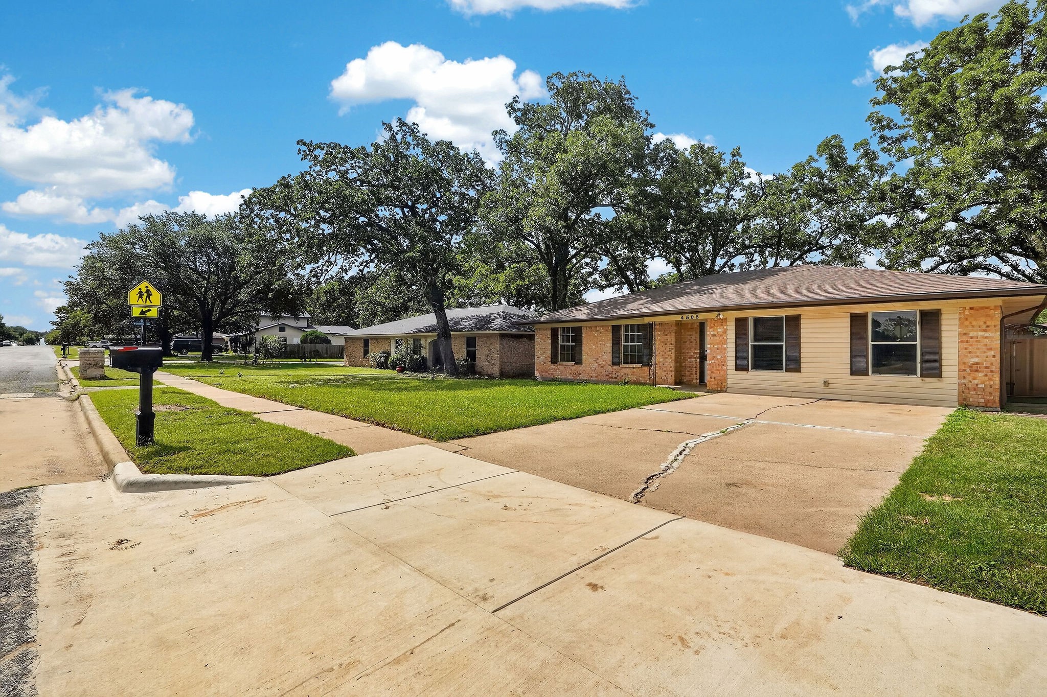 4502 Old Hearne Road Property Photo 42