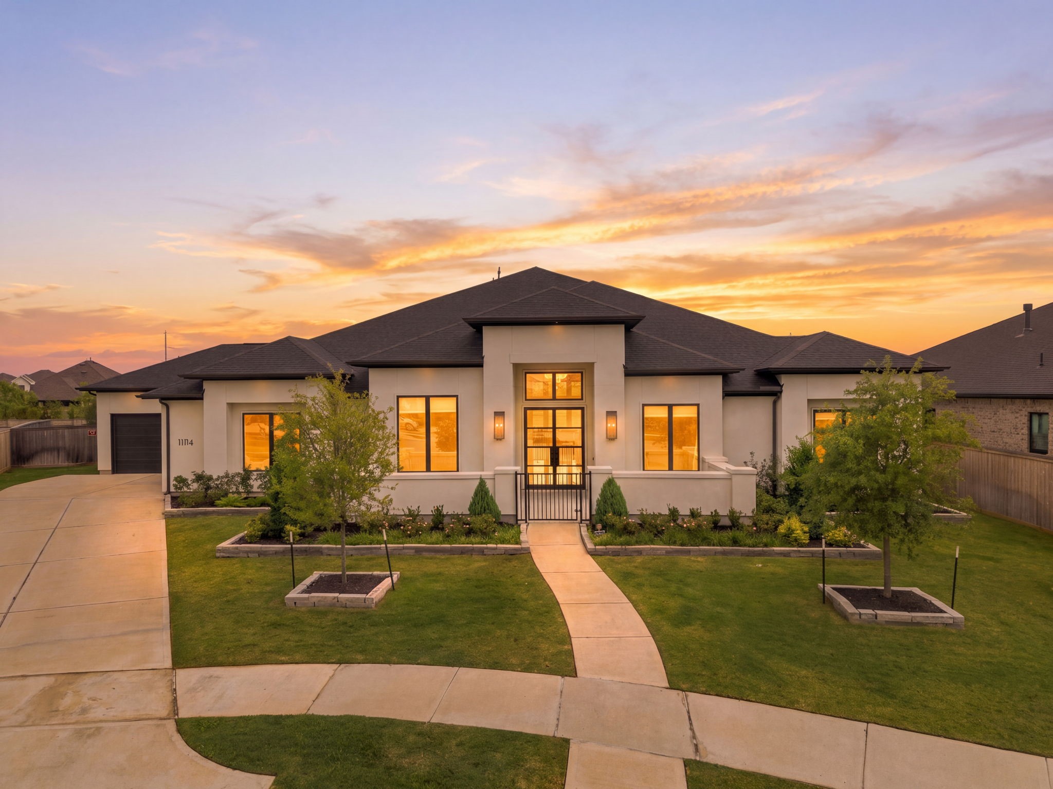 11114 Openwood Lands Lane Property Photo 1
