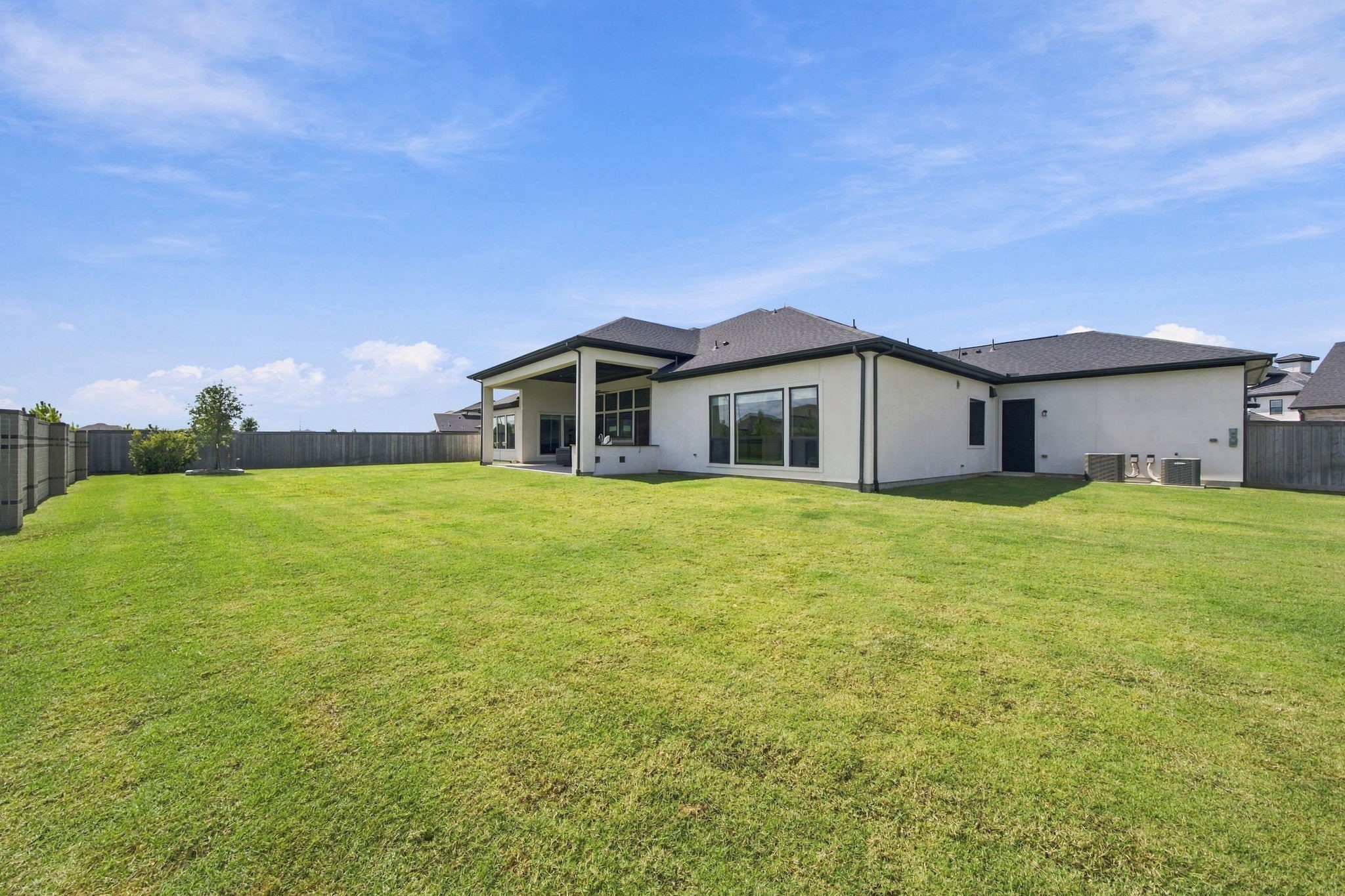 11114 Openwood Lands Lane Property Photo 2