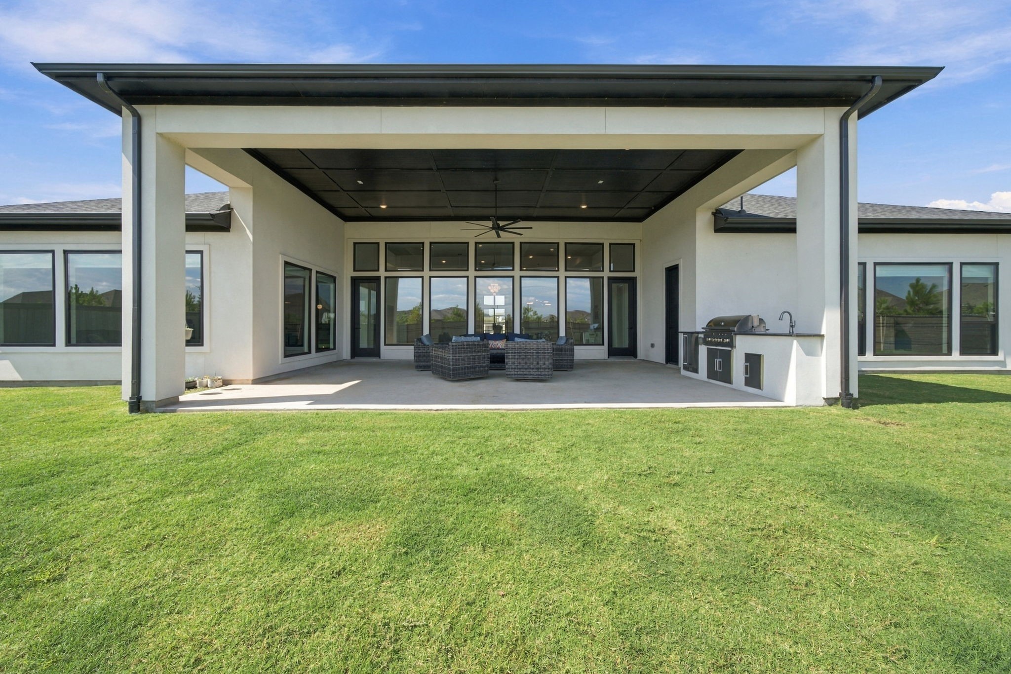 11114 Openwood Lands Lane Property Photo 3