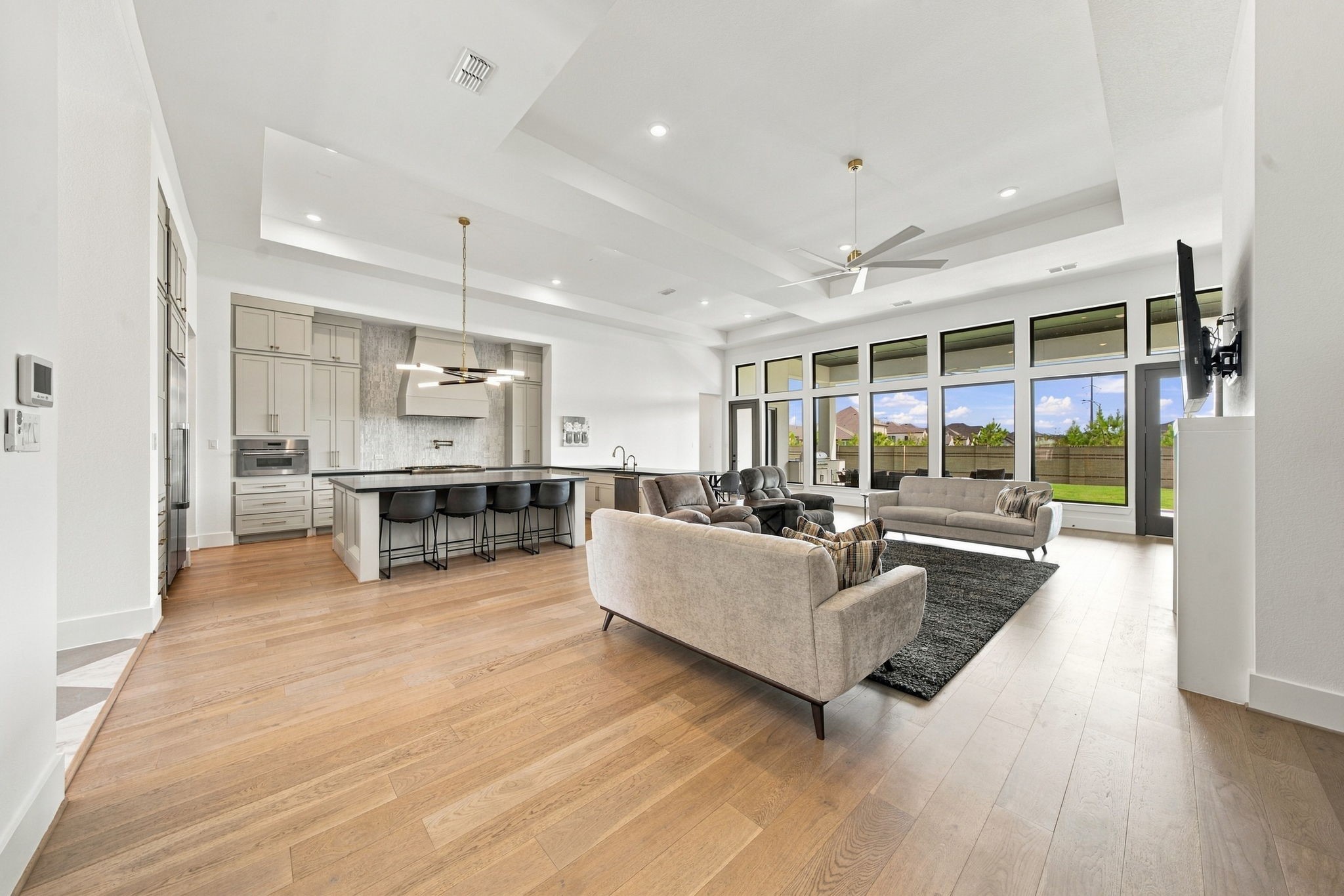 11114 Openwood Lands Lane Property Photo 8
