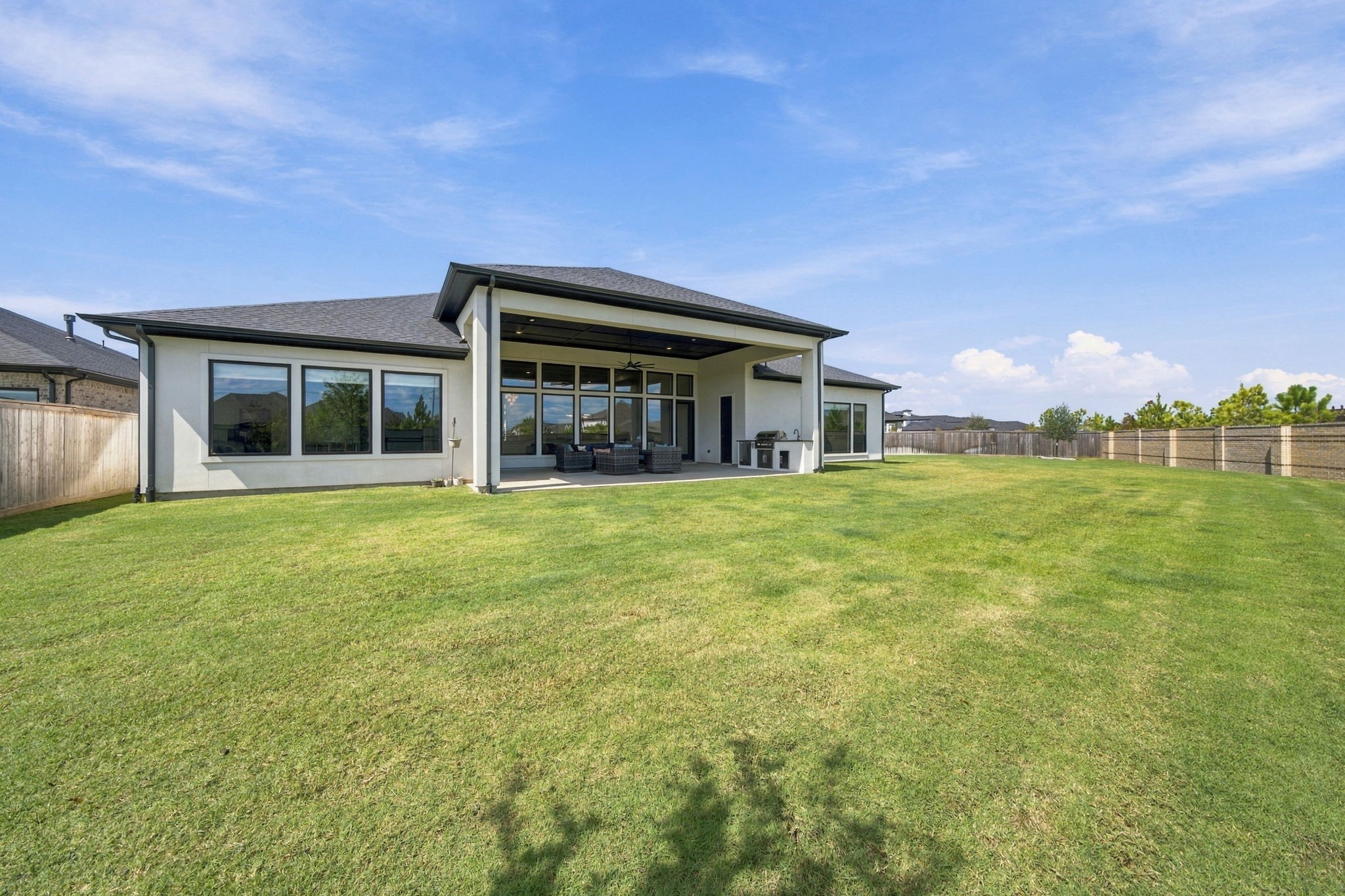 11114 Openwood Lands Lane Property Photo 38