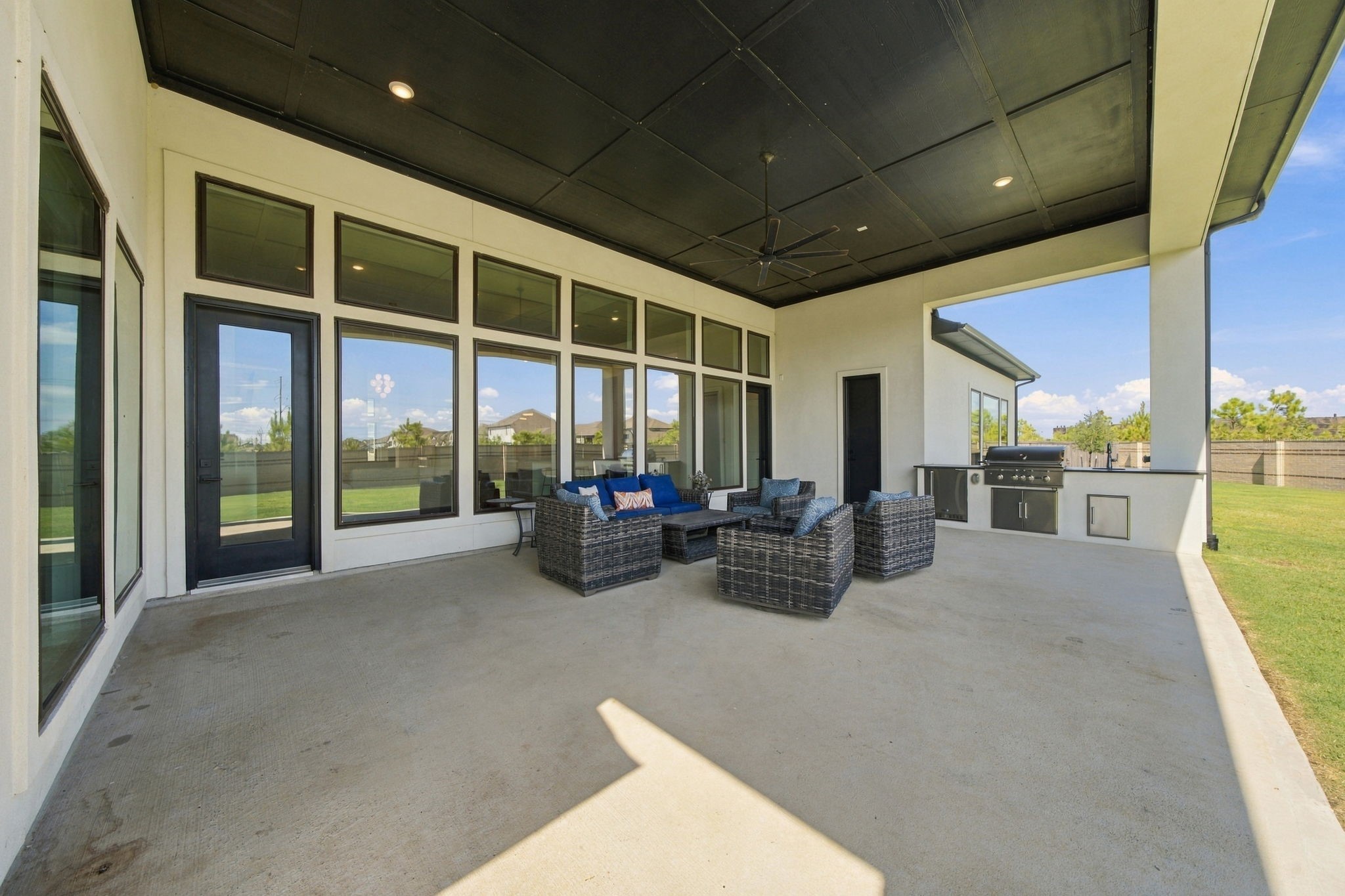 11114 Openwood Lands Lane Property Photo 39