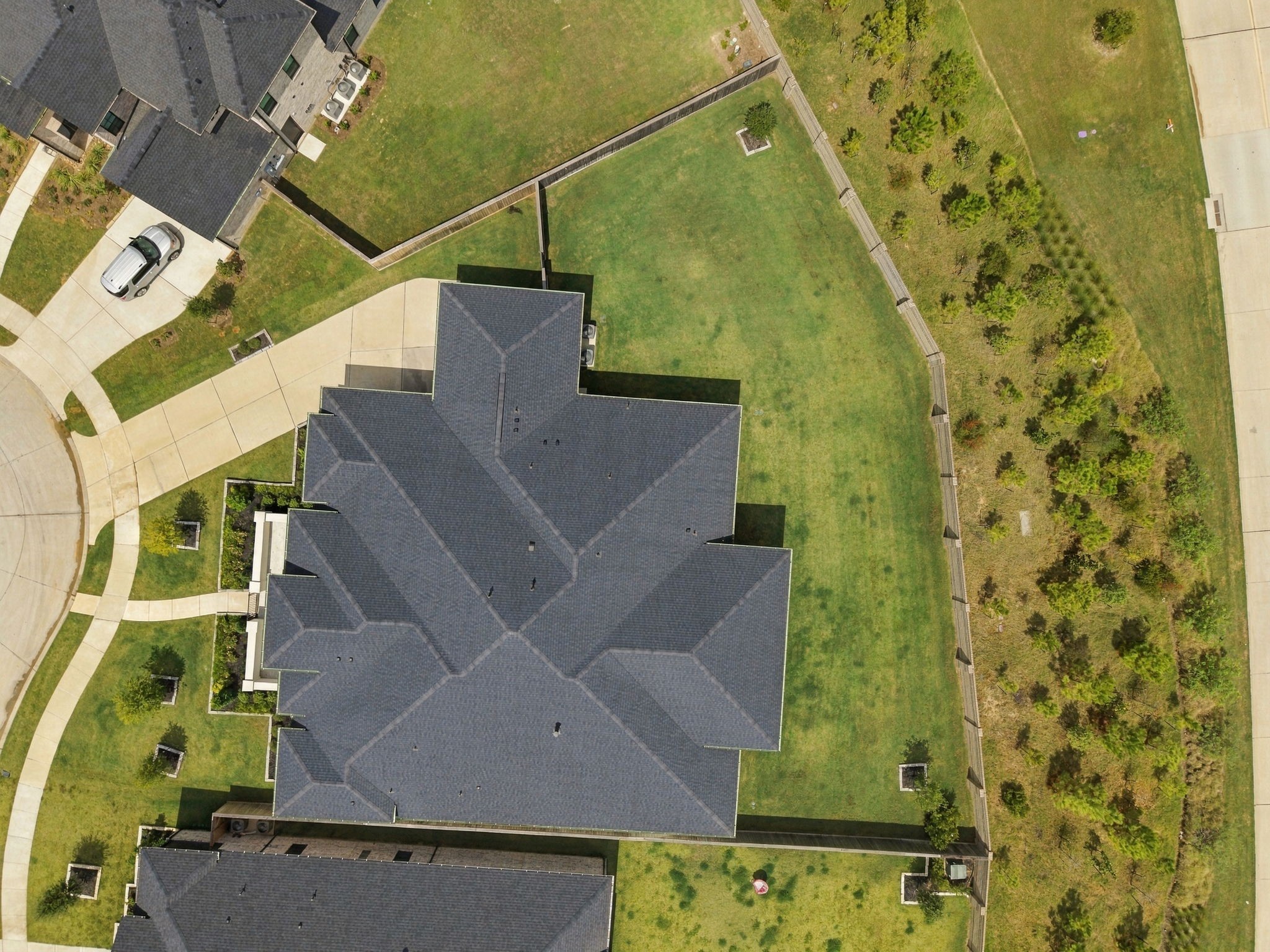 11114 Openwood Lands Lane Property Photo 41