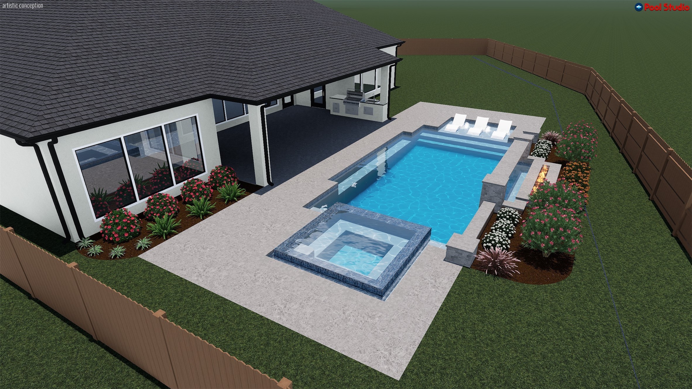 11114 Openwood Lands Lane Property Photo 42