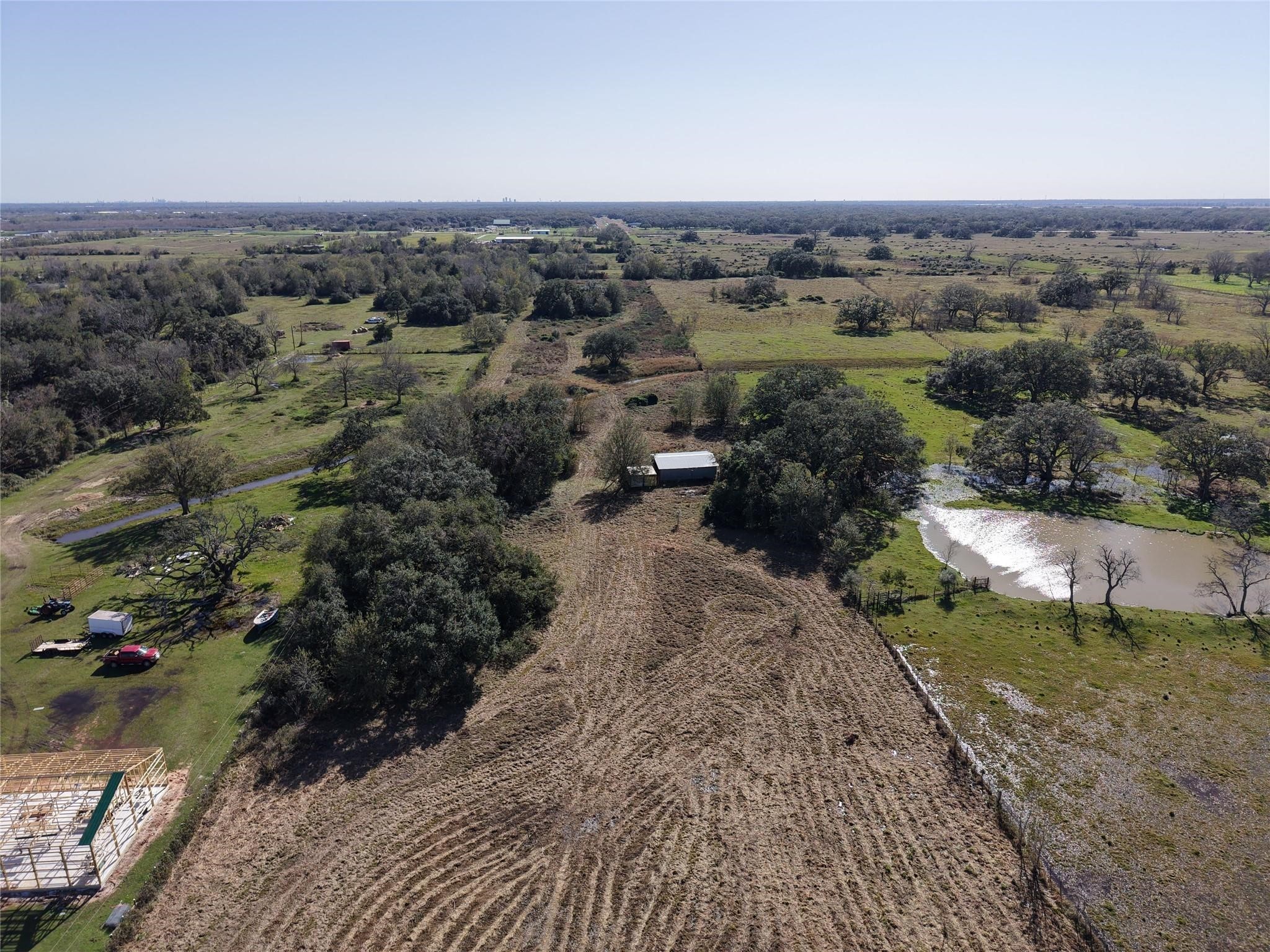 0-10 Acres County Road 219 Road Property Photo 11