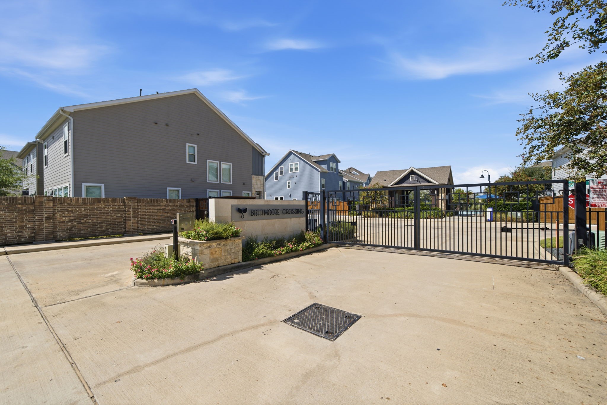 10965 Swang Link Drive Property Photo 39