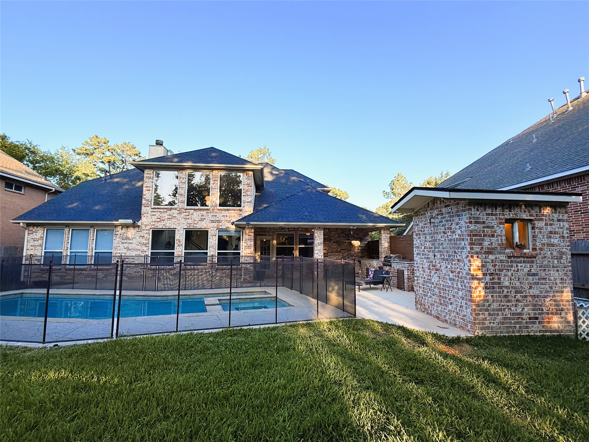 66 Fulshear Court Property Photo 26