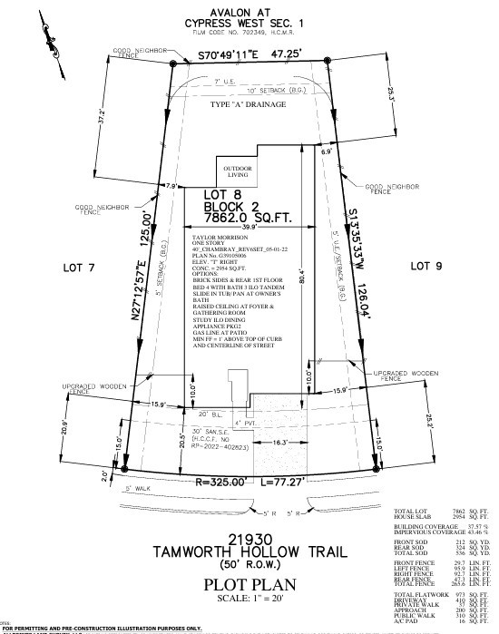 21930 Tamworth Hollow Trail Property Photo 12