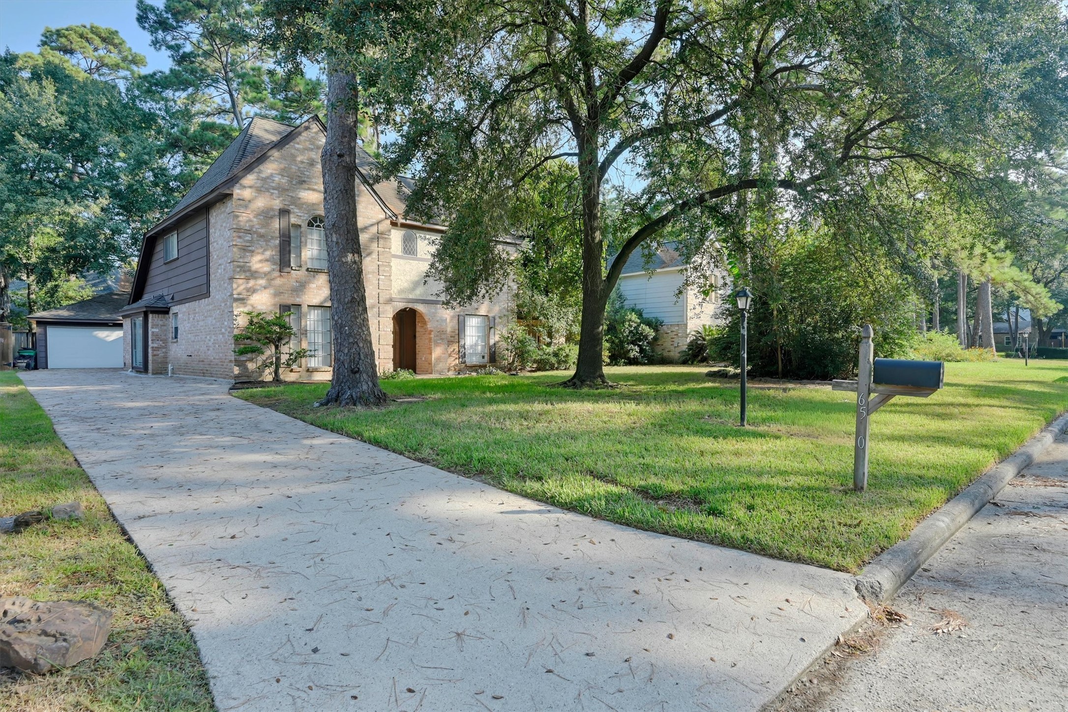 6510 River Mill Drive