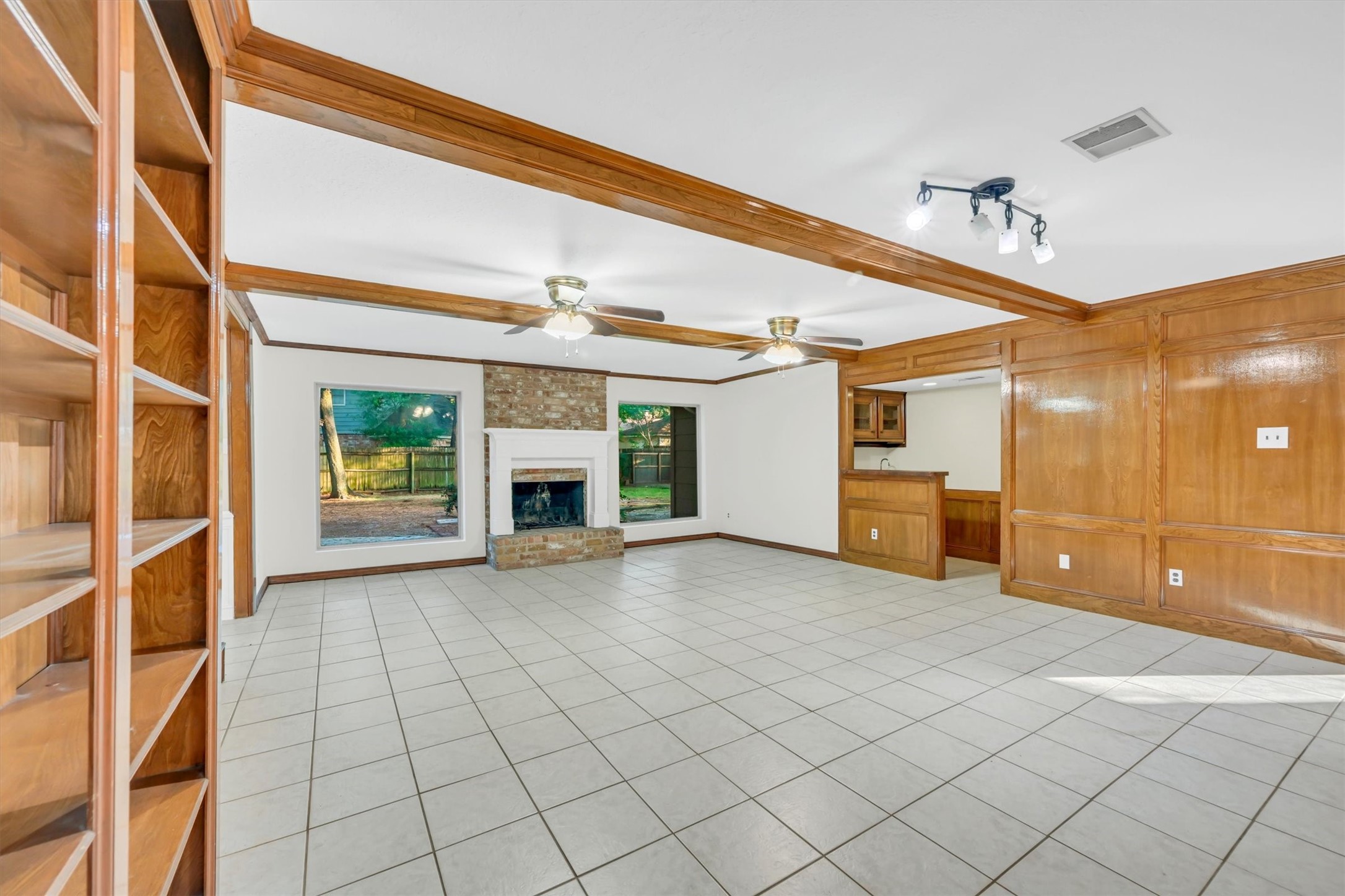 6510 River Mill Drive Property Photo 6