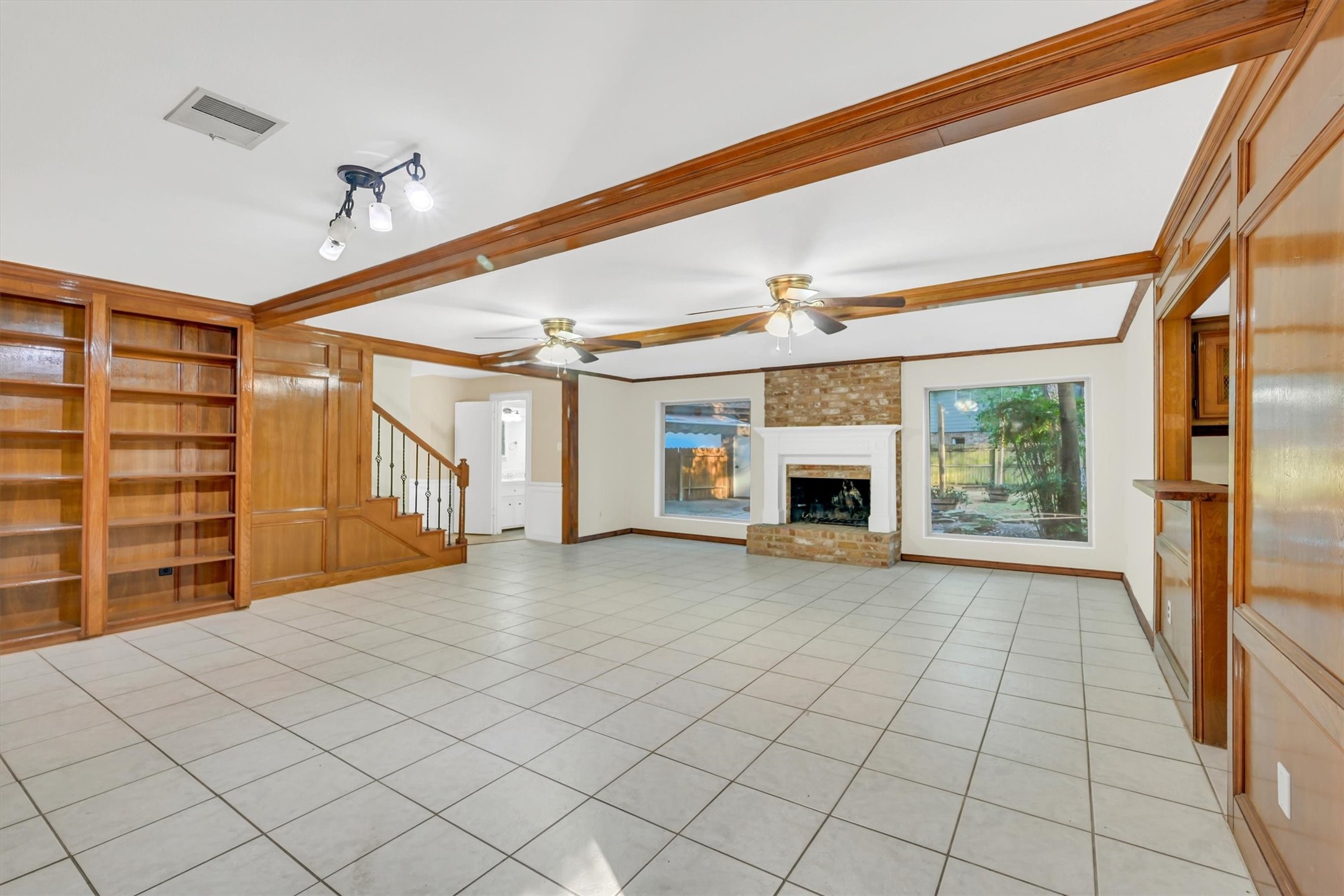 6510 River Mill Drive Property Photo 8