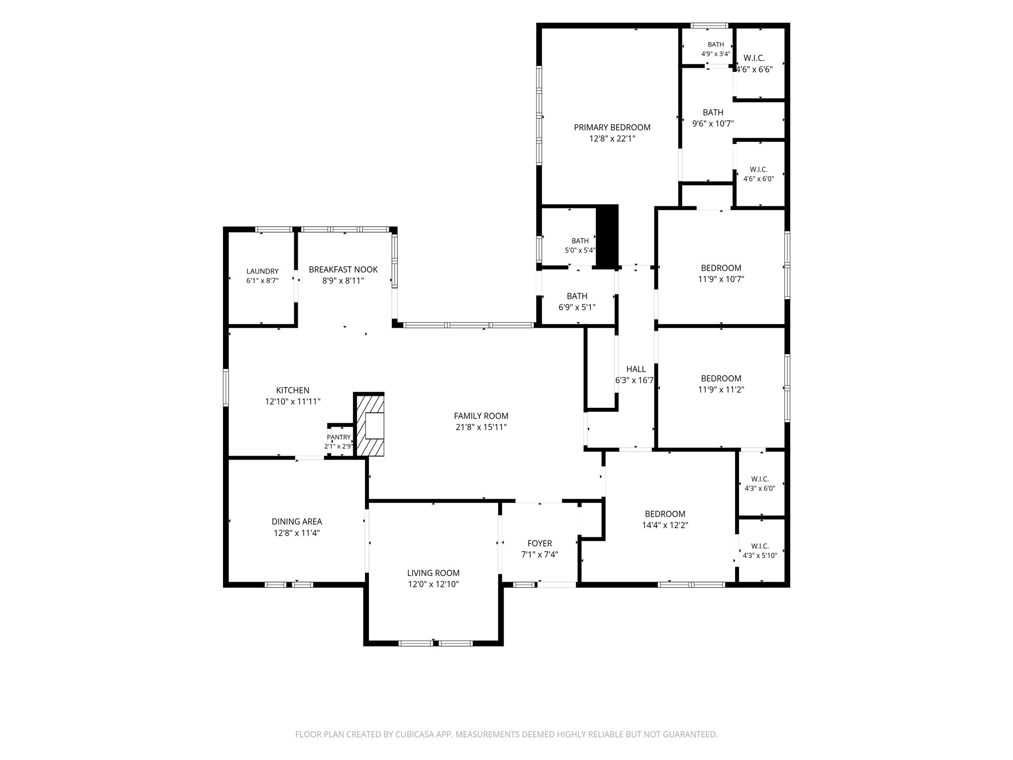16511 Clearcrest Drive Property Photo 37