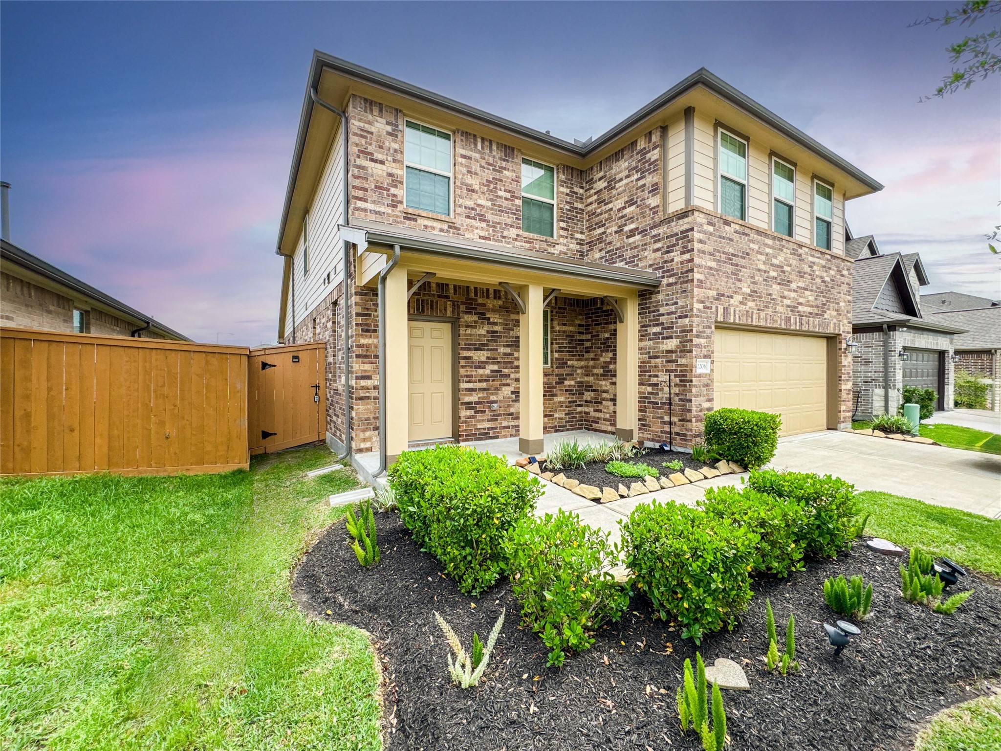 2206 Islawild Way Property Photo
