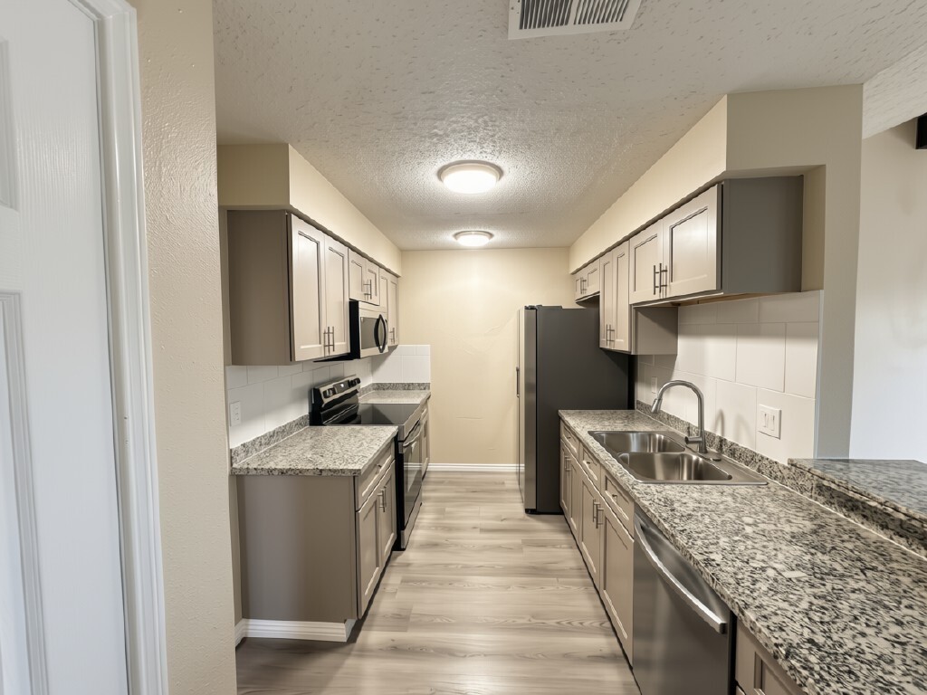 1222 New Tree Lane Property Photo 4