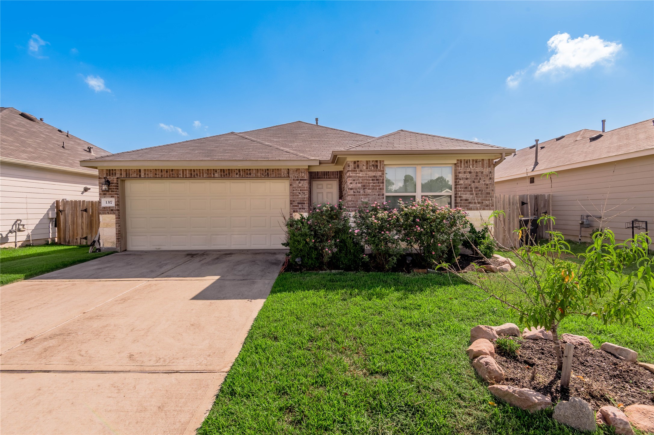 1317 Clear Cedar Court Property Photo 1