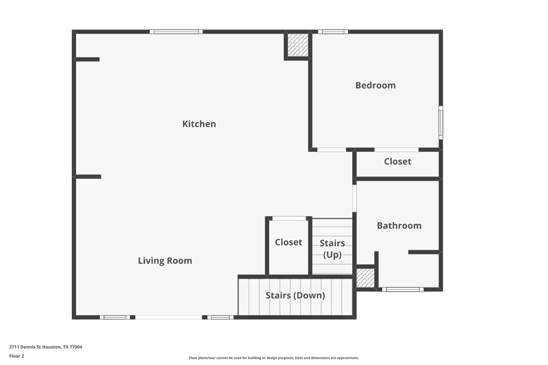 2707 Dennis Street Property Photo 21