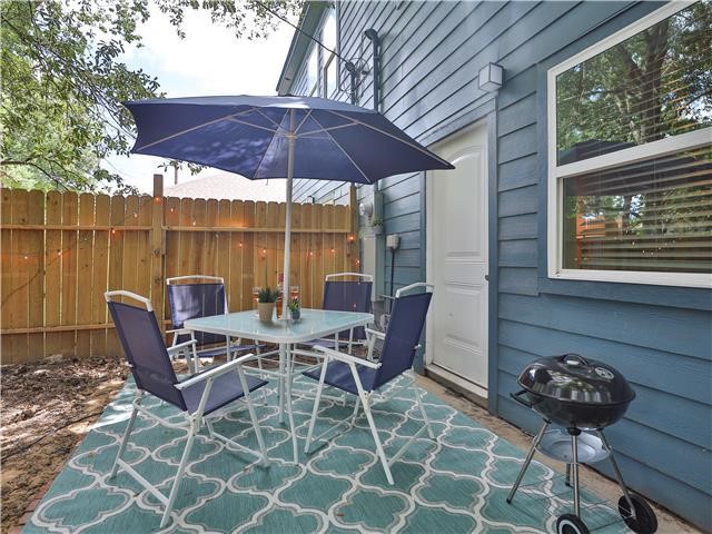 707 Garrett Street B Property Photo 15