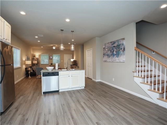 707 Garrett Street B Property Photo 19