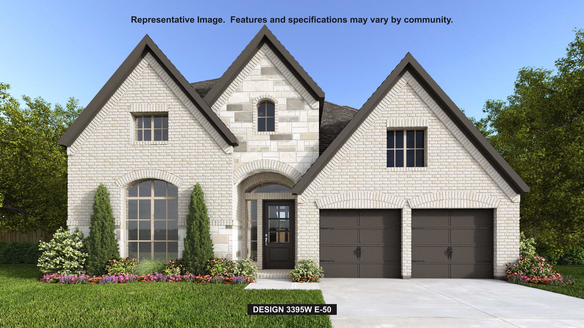 6303 King Ranch Loop Property Photo 1