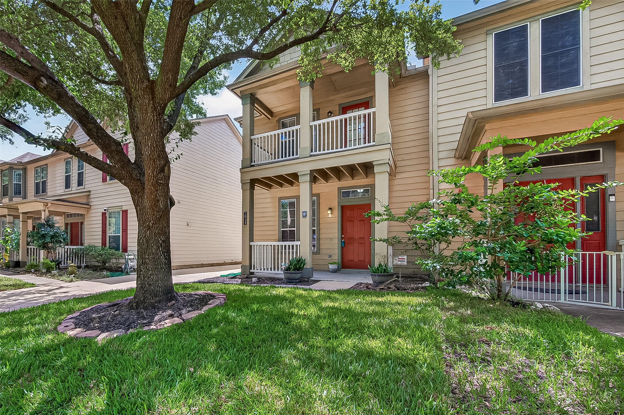 16735 Pine Castle Drive Property Photo 1