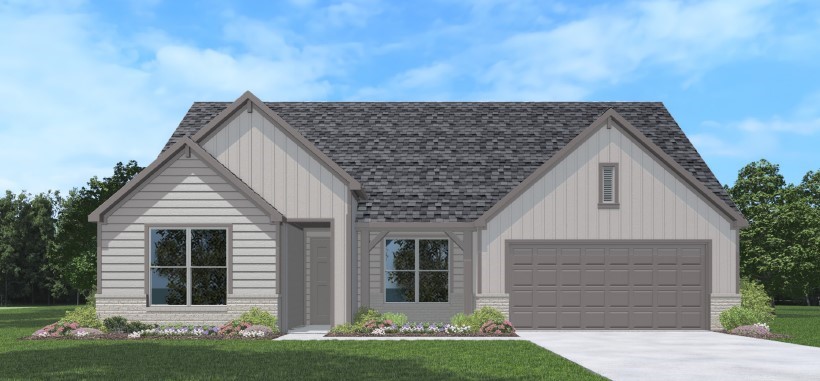 4442 Wapama Falls Loop Property Photo 1