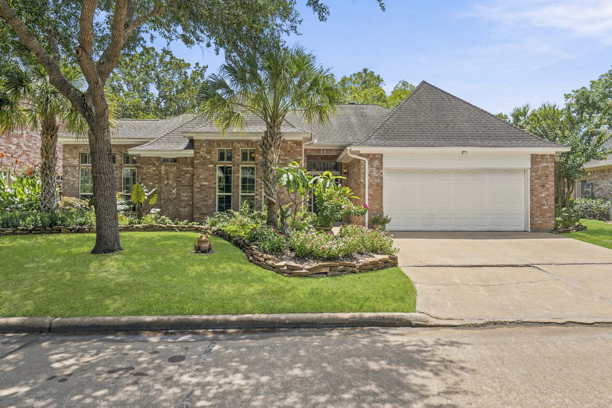 4610 Lake Village Drive Property Photo 1