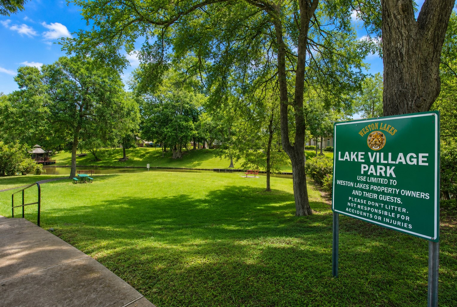 4610 Lake Village Drive Property Photo 34