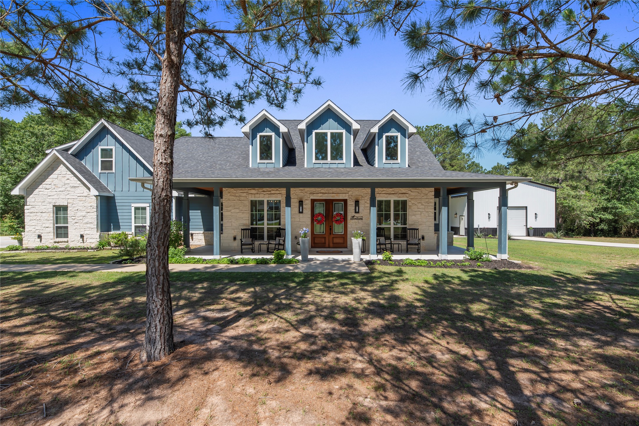 29777 Equestrian Drive Property Photo