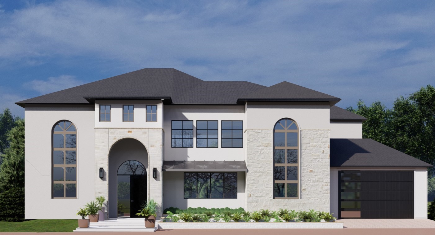 2815 Twin Fountains Drive Property Photo