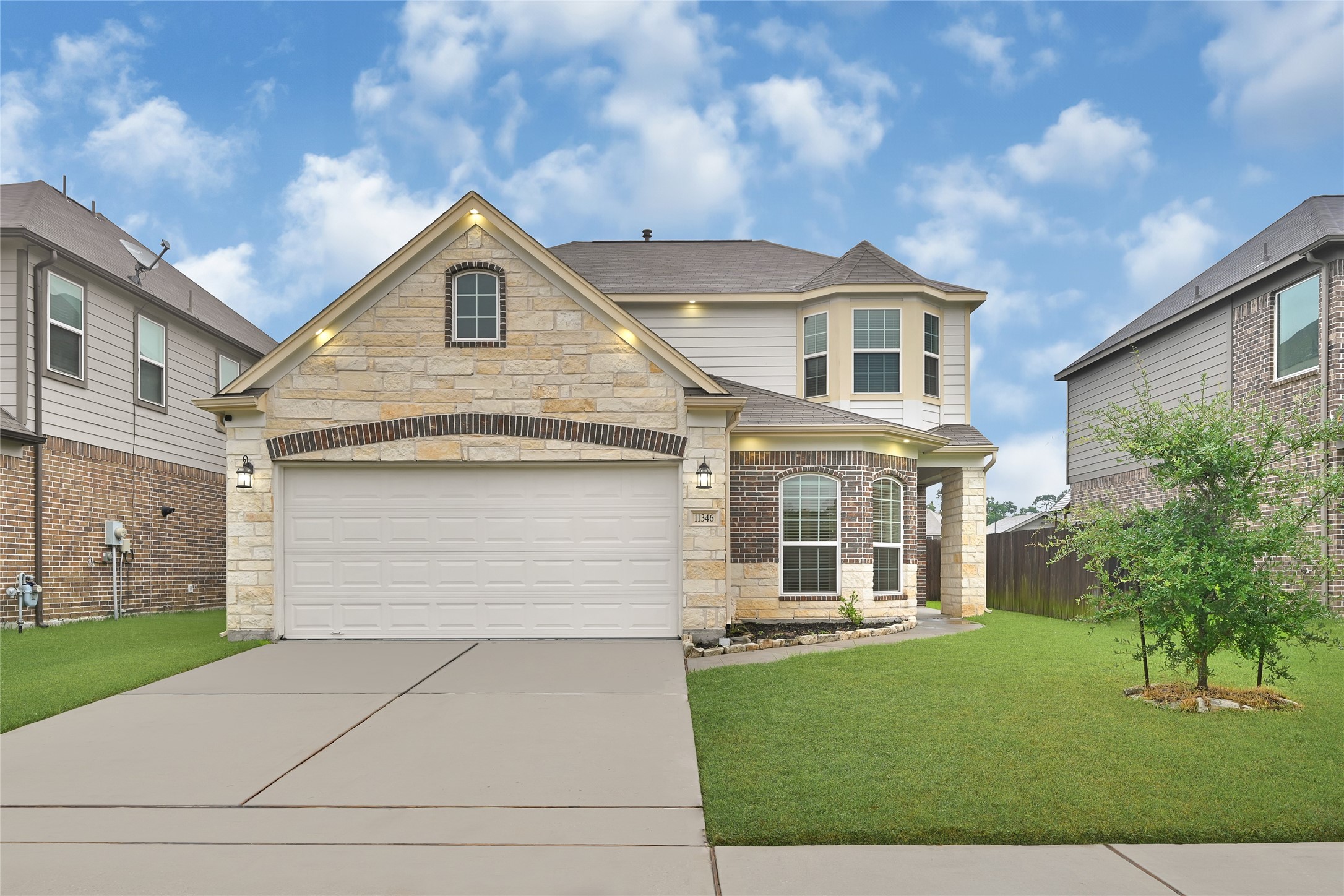 11346 Cascading Stream Way Property Photo