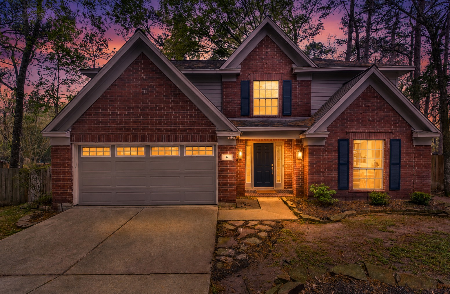 6 Wind Poppy Court Property Photo 1
