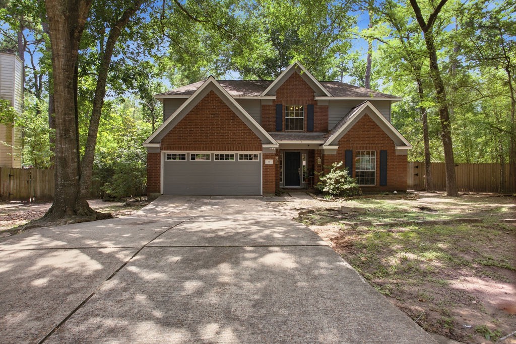 6 Wind Poppy Court Property Photo 2