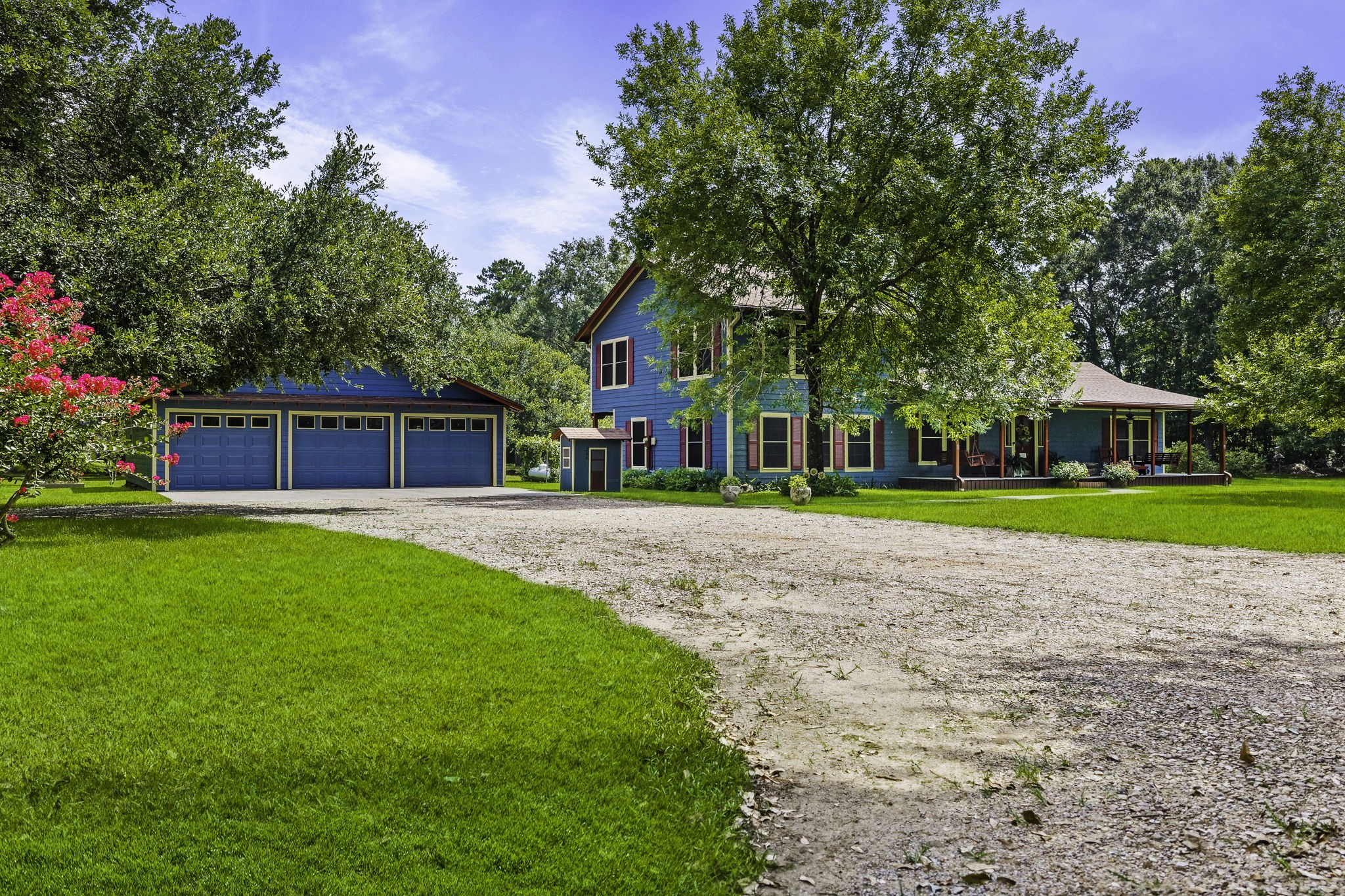 266 County Road 2275 Property Photo 1