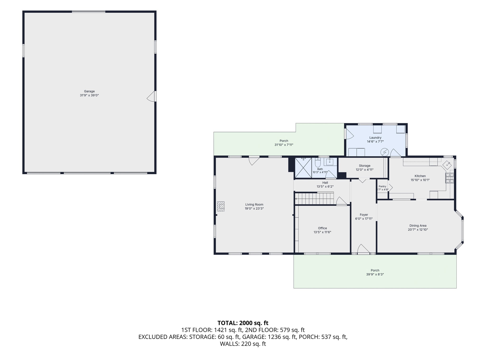 266 County Road 2275 Property Photo 43
