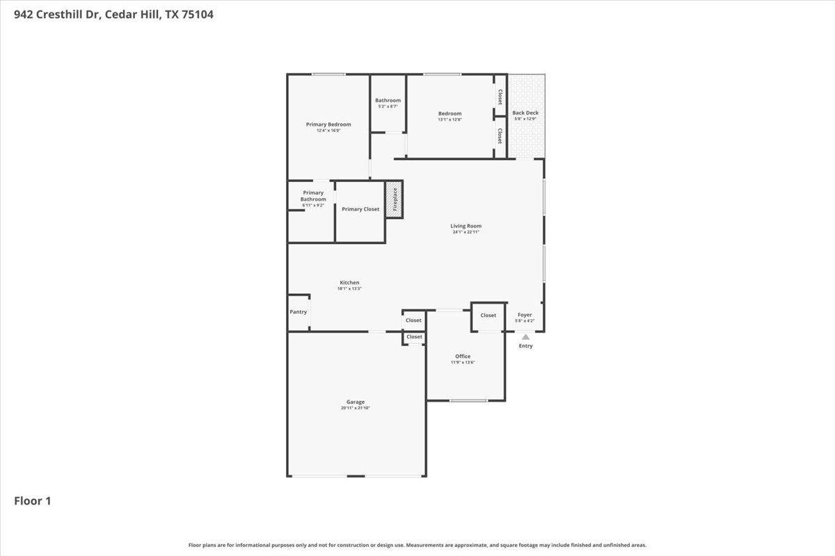 23618 Savannah Sparrow Lane Property Photo 31