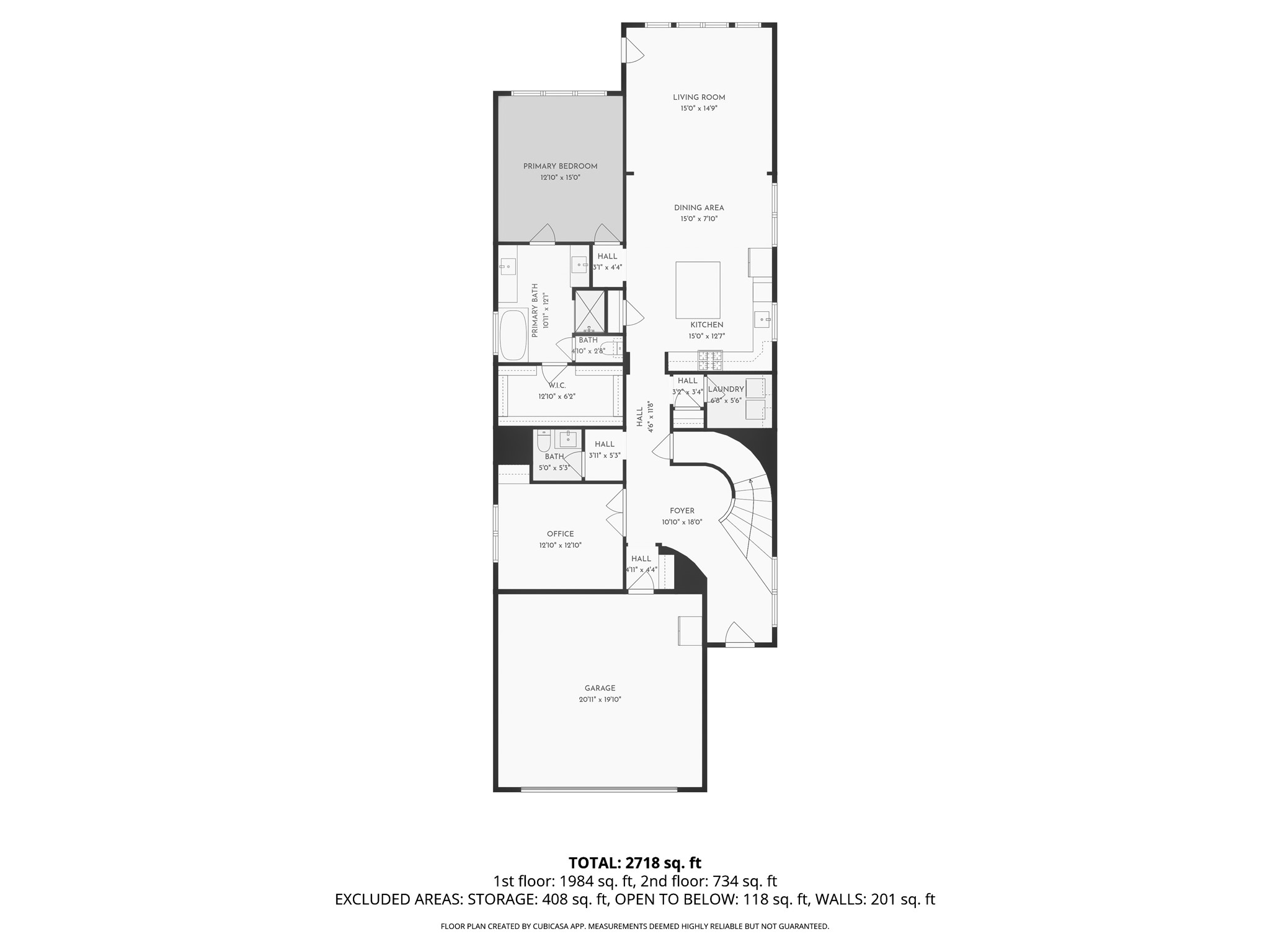 23618 Savannah Sparrow Lane Property Photo 33