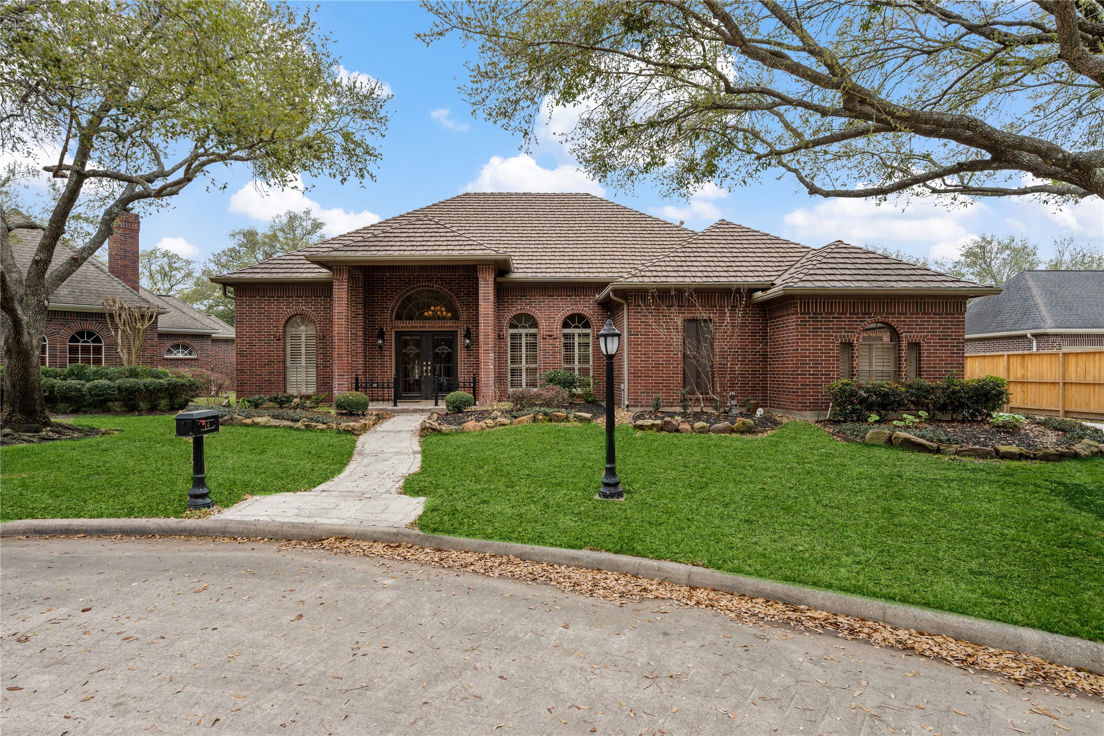 14 Champions Bend Circle Property Photo