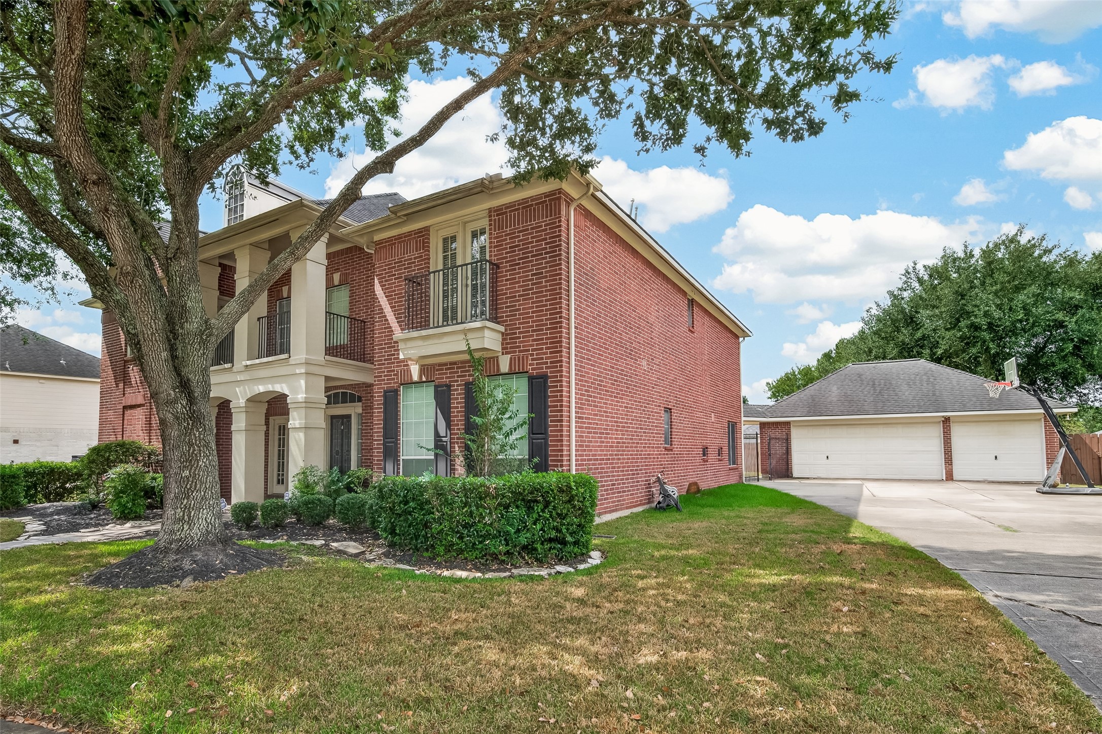 4343 Millers Creek Court Property Photo 2