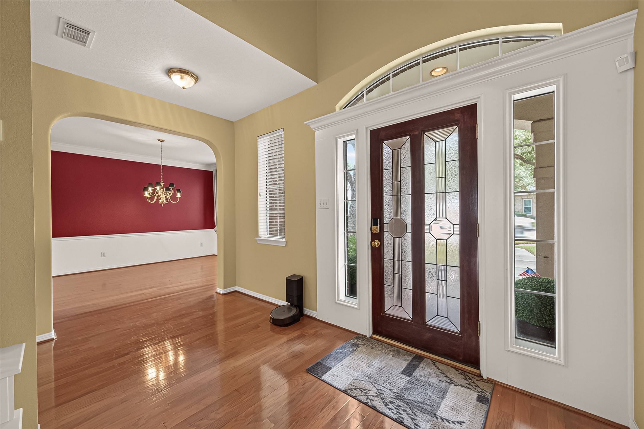4343 Millers Creek Court Property Photo 4