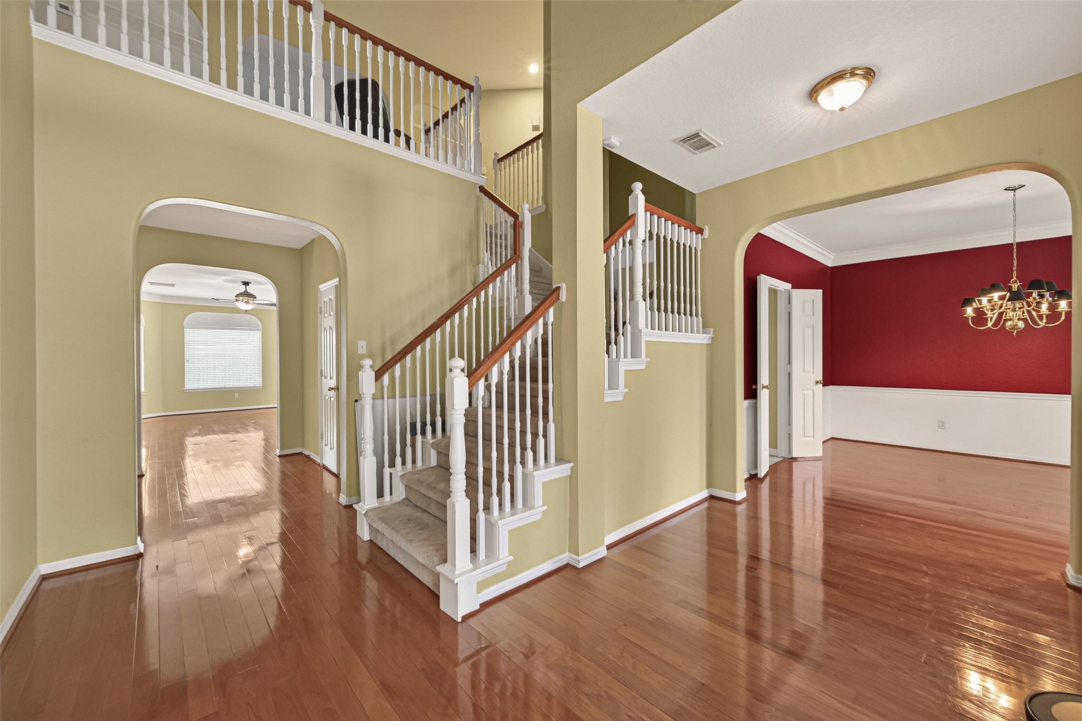 4343 Millers Creek Court Property Photo 5