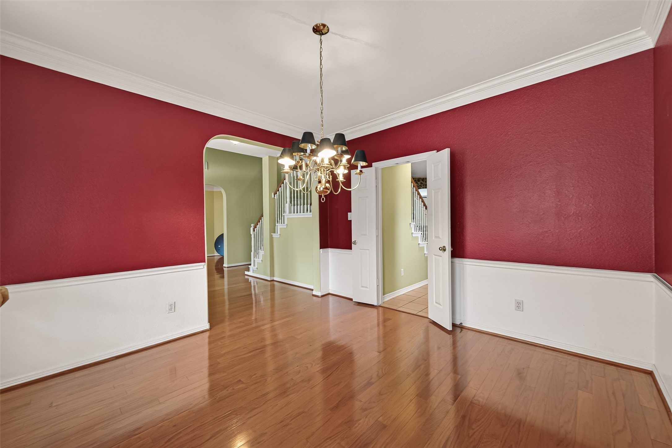4343 Millers Creek Court Property Photo 9
