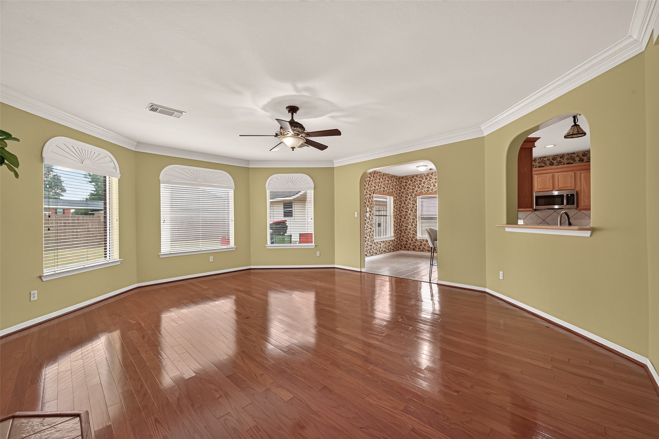 4343 Millers Creek Court Property Photo 11