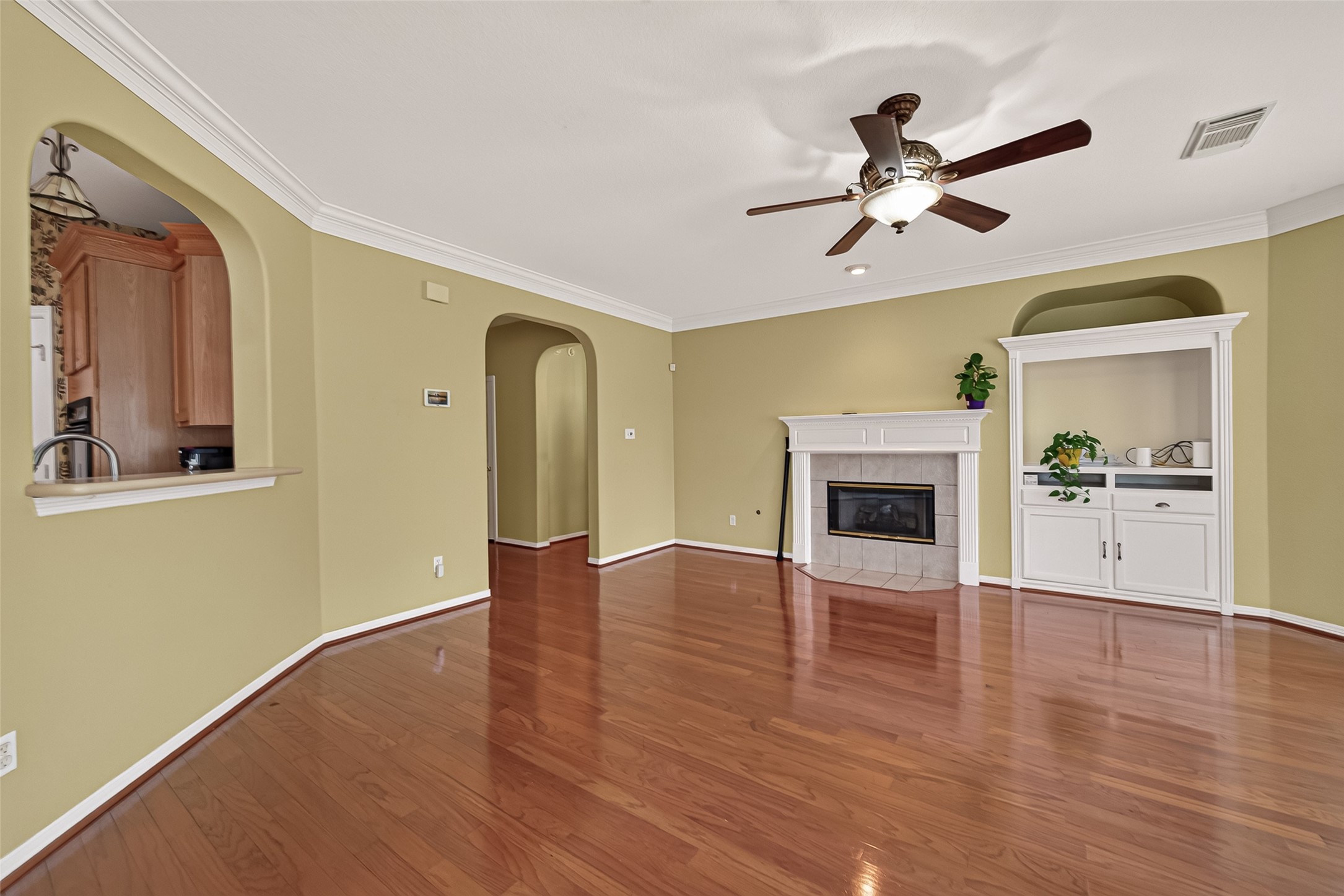 4343 Millers Creek Court Property Photo 12