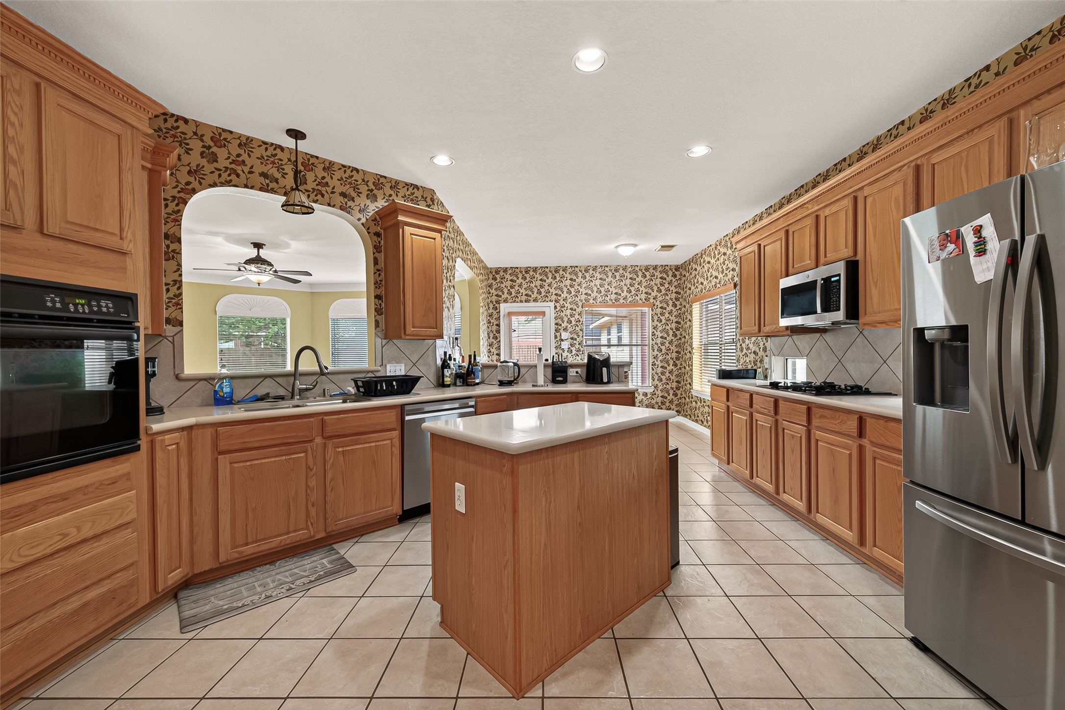4343 Millers Creek Court Property Photo 15