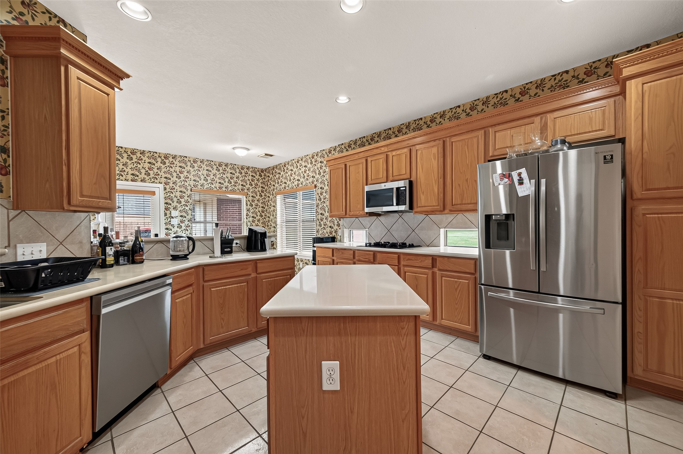 4343 Millers Creek Court Property Photo 17