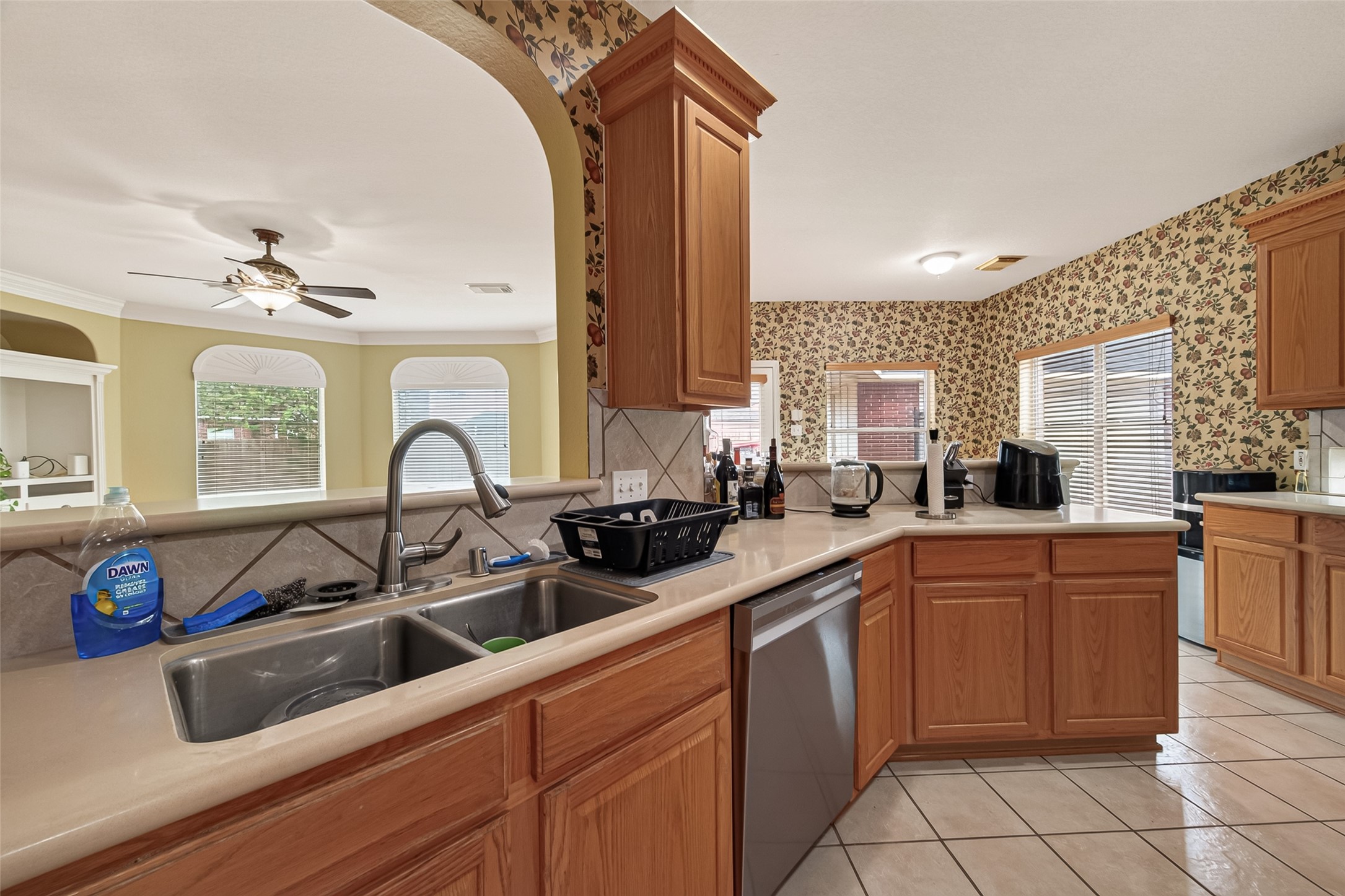 4343 Millers Creek Court Property Photo 18