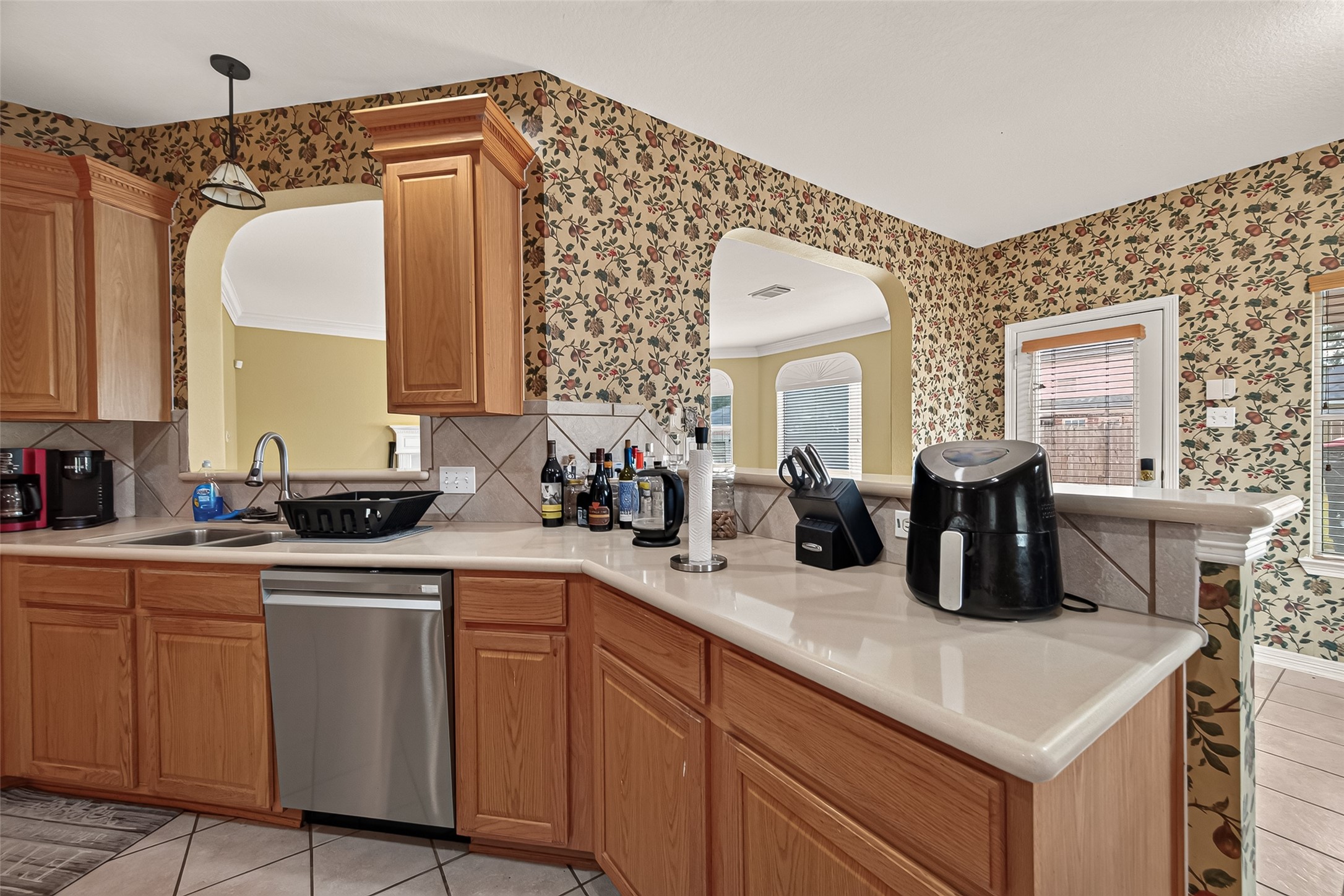 4343 Millers Creek Court Property Photo 20