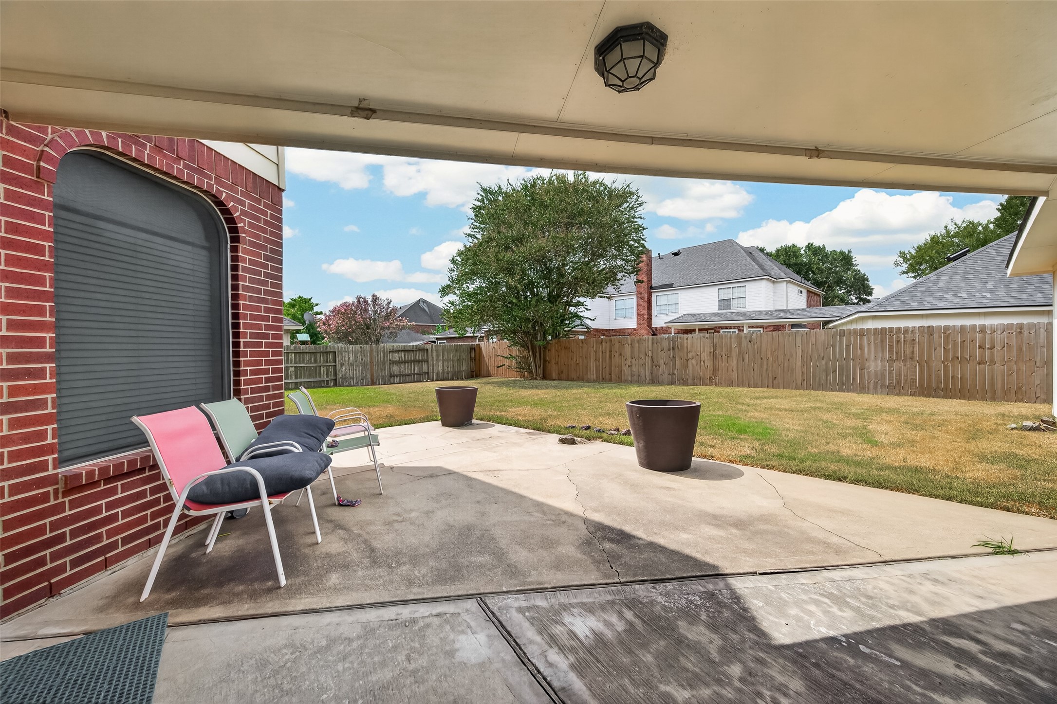 4343 Millers Creek Court Property Photo 46