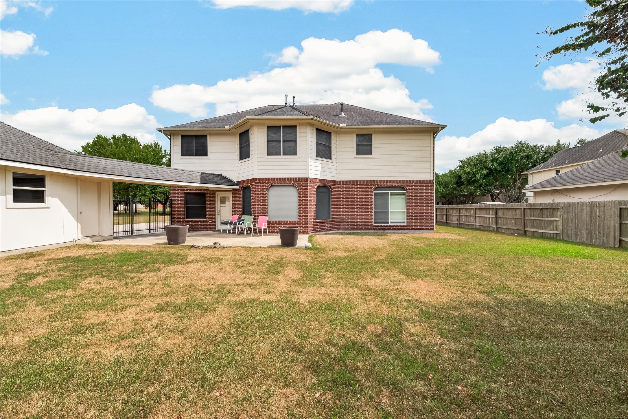 4343 Millers Creek Court Property Photo 47